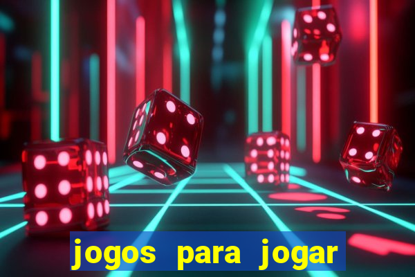 jogos para jogar no trabalho